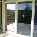 Sonnenschutzfolie Vista 90 Silber außen