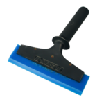 Blue Max Profi-Montagerakel (Griff + Rakel) 20 cm