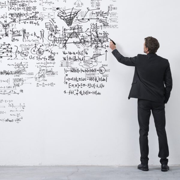 Whiteboardfolie